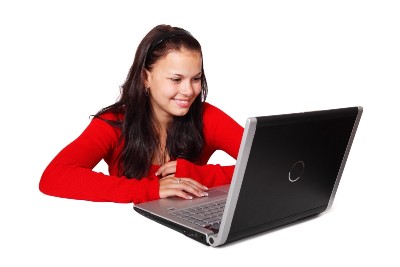 Site Internet pop up store